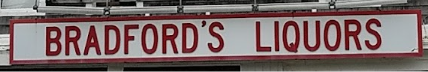 Bradfords