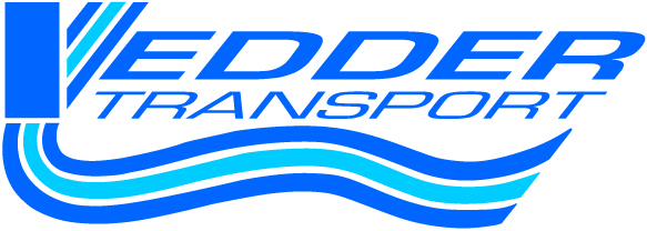 Hole Sponsors - Vedder Transport Ltd. - Logo