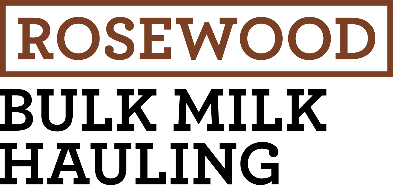 Hole Sponsors - Rosewood Bulk Milk Hauling Ltd - Logo