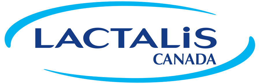 Hole Sponsors - Lactalis Canada - Logo