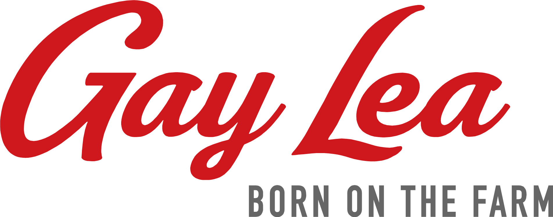 Hole Sponsors - Gay Lea Foods - Logo