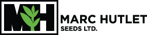 Hole Sponsors - Marc Hutlet Seeds Ltd. - Logo
