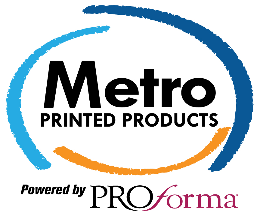 Metro Printing/Proforma