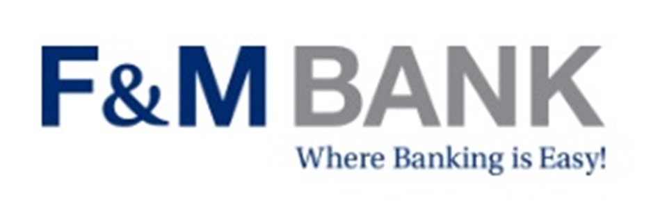 F&M Bank