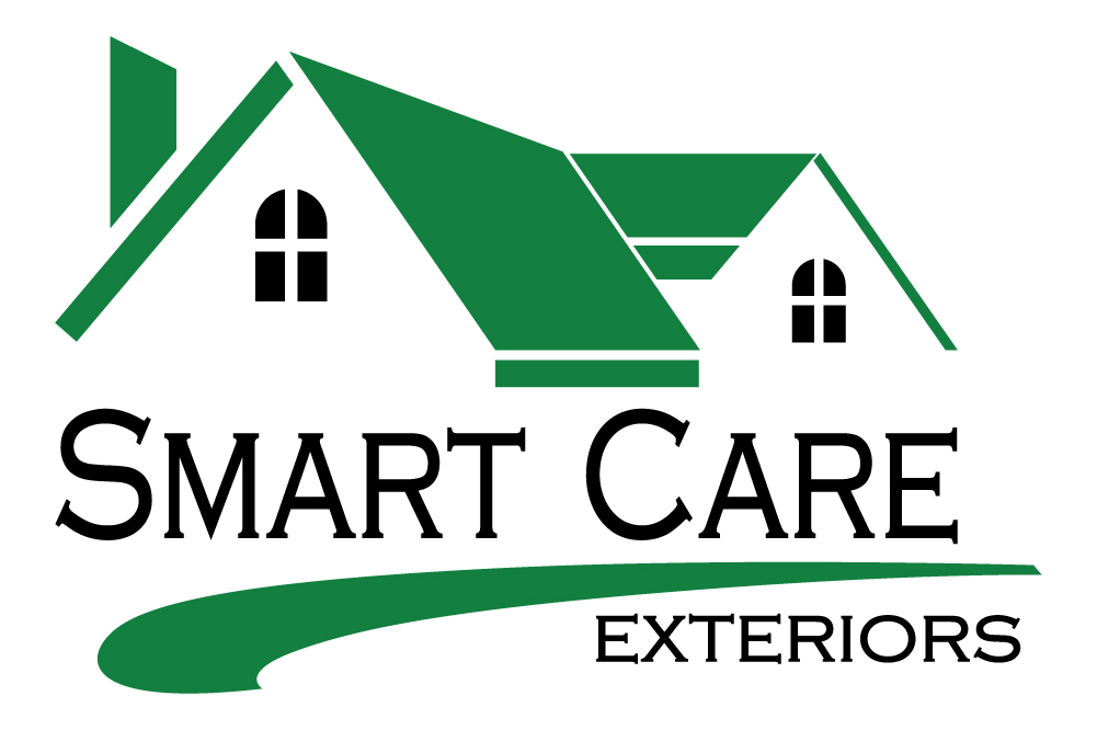 Flag Sponsor - Smart Care Exteriors - Logo