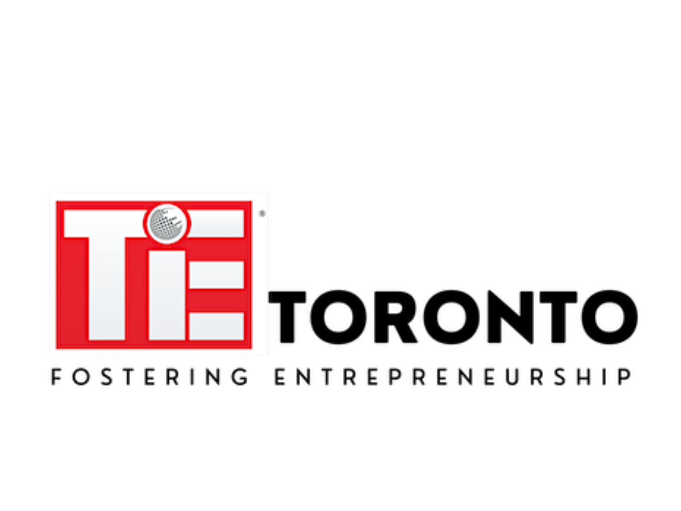 Gold Sponsor - Tie Toronto  - Logo