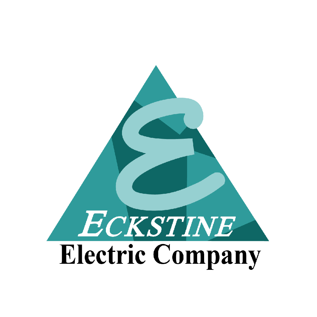 Hole Sponsor - Eckstine Electric - Logo