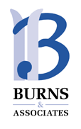 Repeat Pirate - Burns & Associates - Logo