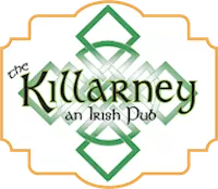 Repeat Pirate - Killarney - Logo