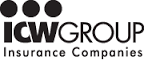 Tee/Green Sponsor - ICW Group Insurance Company - Logo