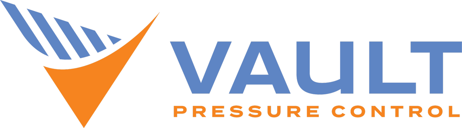Vault Pressure Control