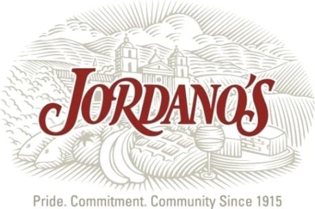 Contest Sponsor - Jordano's Foodservice - Logo
