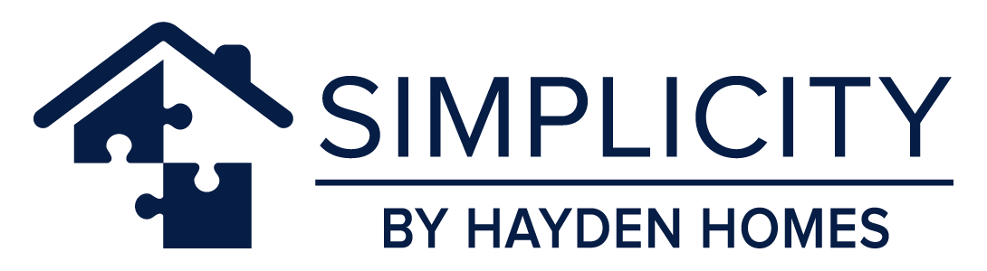 Simplicity by Hayden Homes