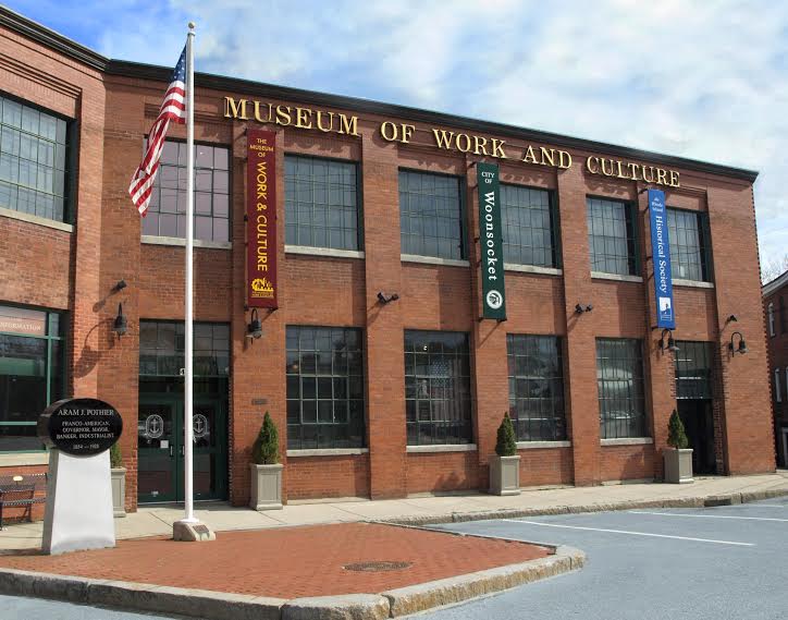 Museum of Work & Culture
