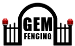 Gem Fencing, Inc.