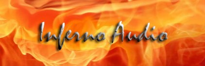 Inferno Audio