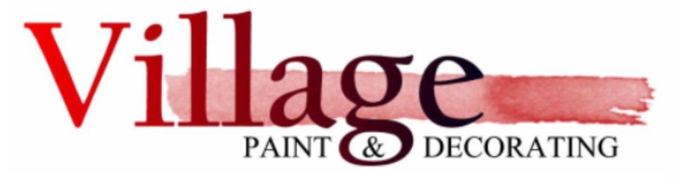Village Paint & Decorating