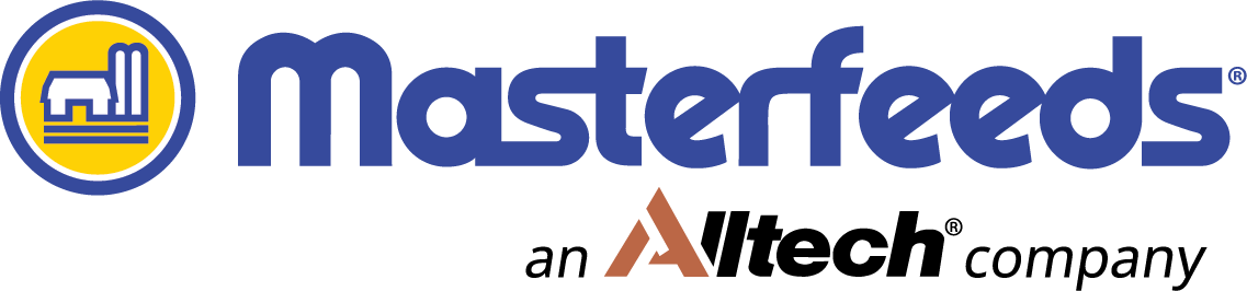 Hole Sponsors - Masterfeeds - Logo