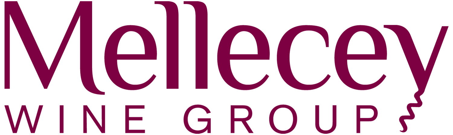 Live Auction Sponsor - Mellecy Wine Group - Logo