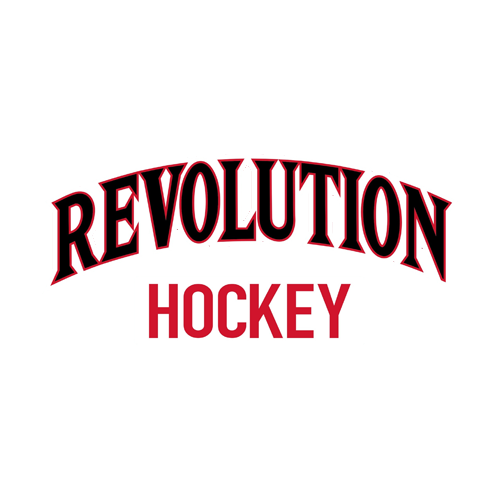 Revolution Hockey