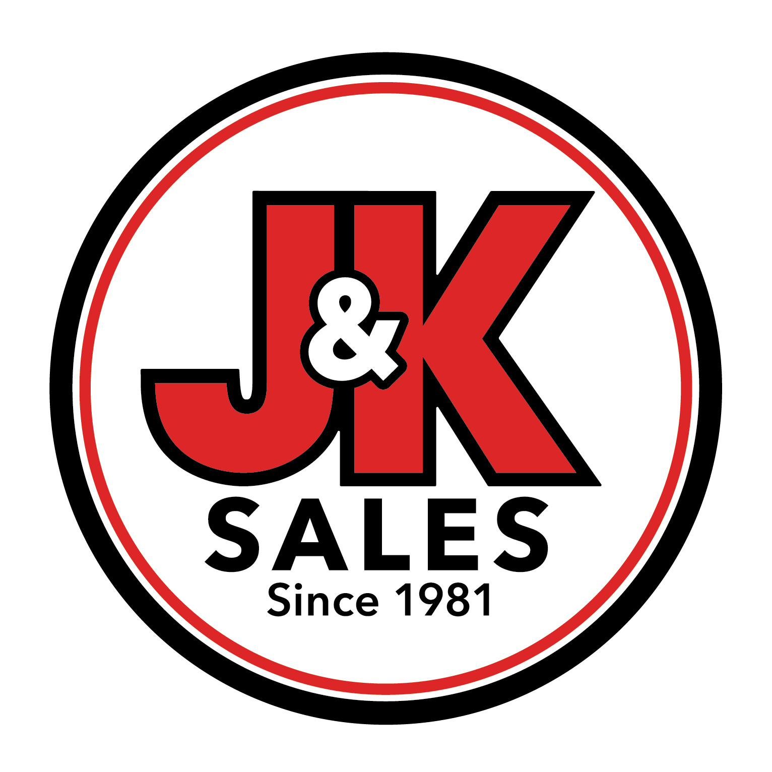  18 Hole Sponsorships - $250 per hole: Signage with your company logo on a designated hole. Acknowledgment in event programs and on the website. Include items in player gift bags. Verbal recognition at the awards ceremony. - J&K Sales  - Logo