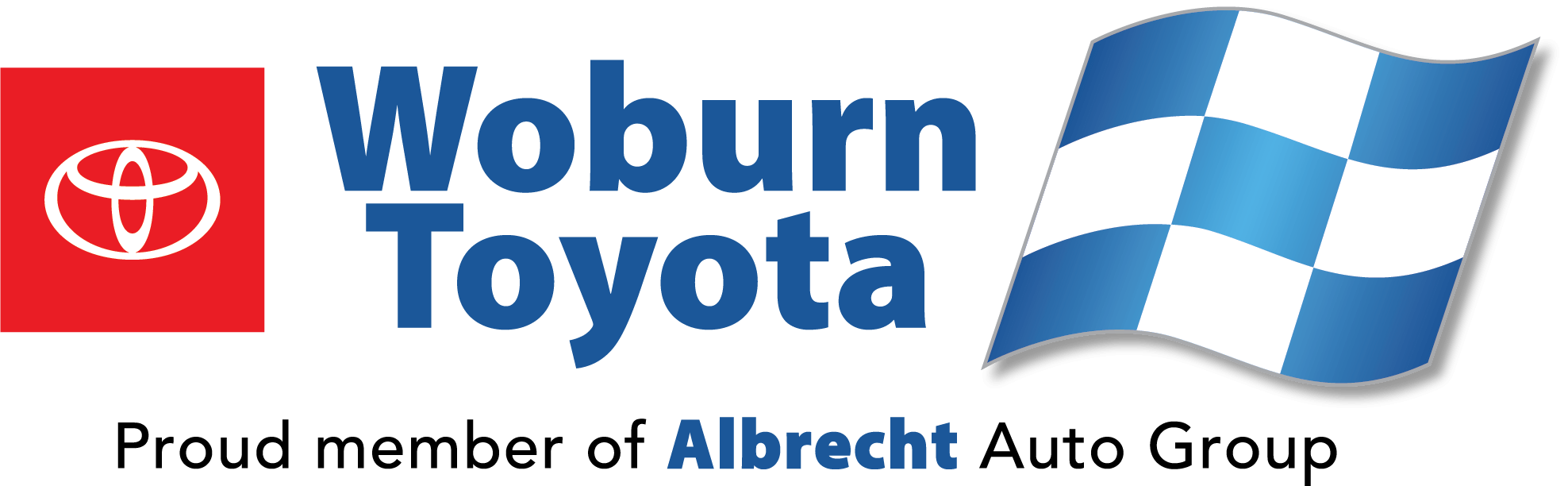 Woburn Toyota