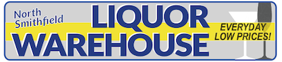 North Smithfield Liquor Warehouse