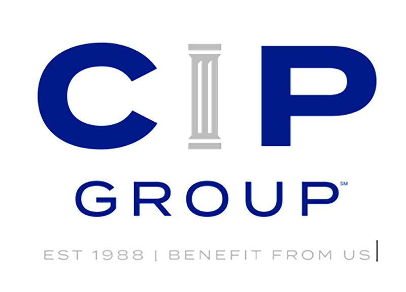 Hole Sponsor - CIP - Logo