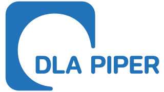 Gold Sponsor - DLA Piper - Logo