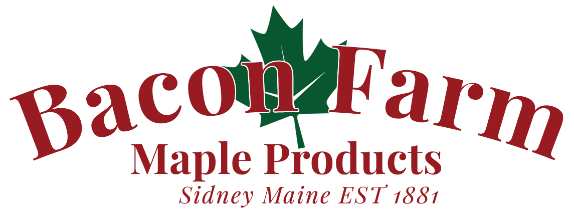 Bacon Maple Farms