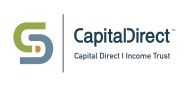 Hole Sponsor - Capital Direct I Income Trust - Logo