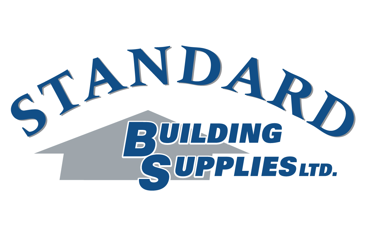 Hole Sponsor - Standard Building Supplies - Logo