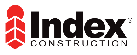 Platinum Sponsor - Index Construction - Logo