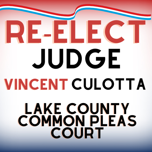 Judge Vincent Culotta