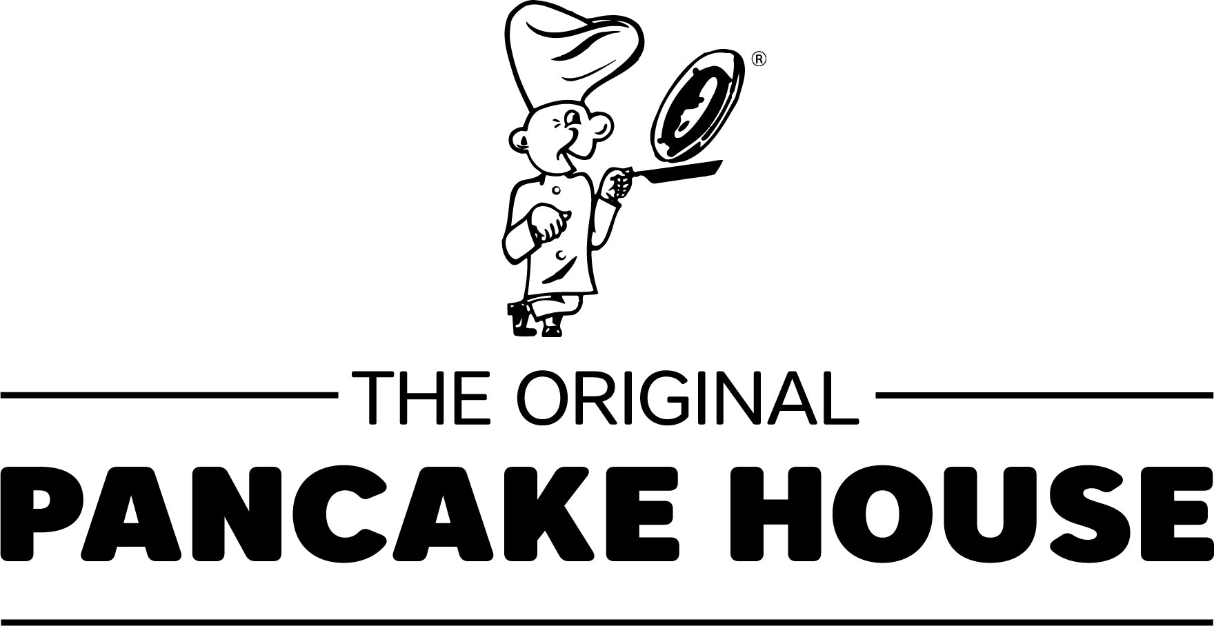 The Original Pancake House