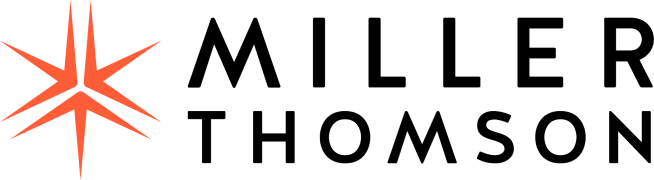 Hole Sponsor - Miller Thomson LLP - Logo