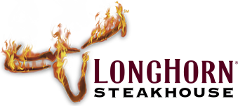 $5,000 Legacy Leader - LongHorn Steakhouse, Managing Partner - Logo