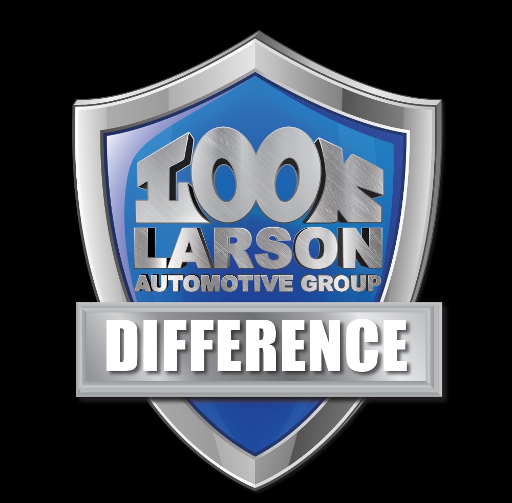 Look Larson Auto Group
