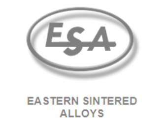 Eastern Sintered Alloys, Inc.