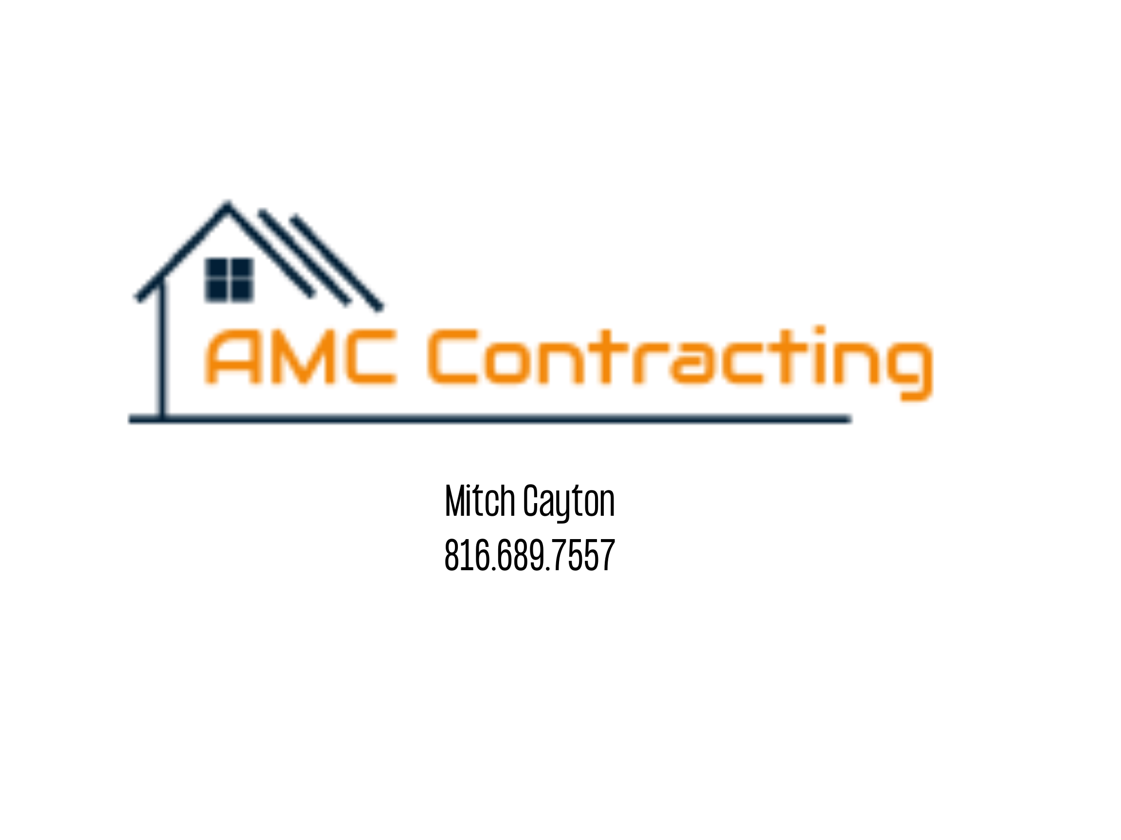 AMC Contracting