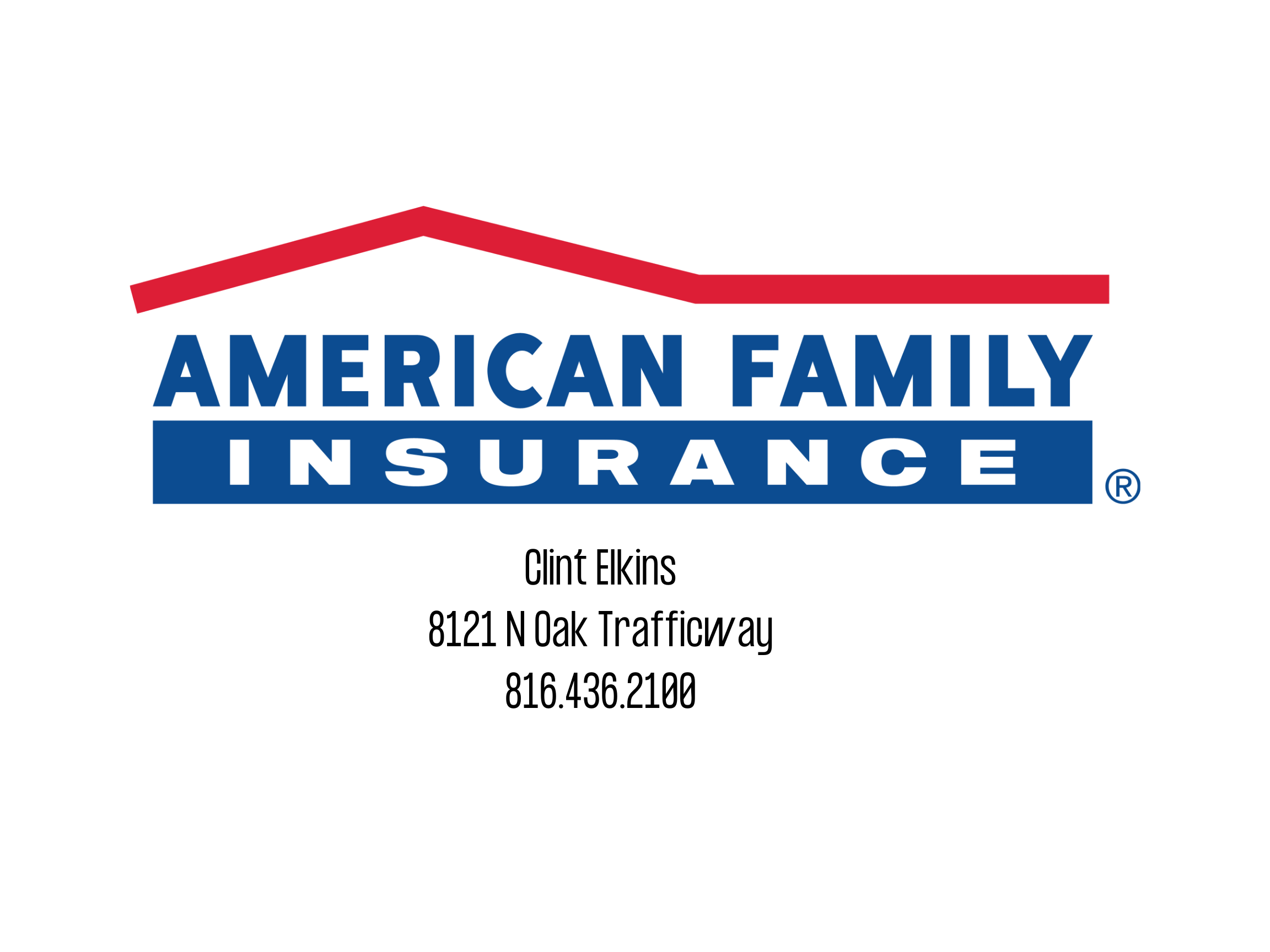 Clint Elkins AmFam Insurance