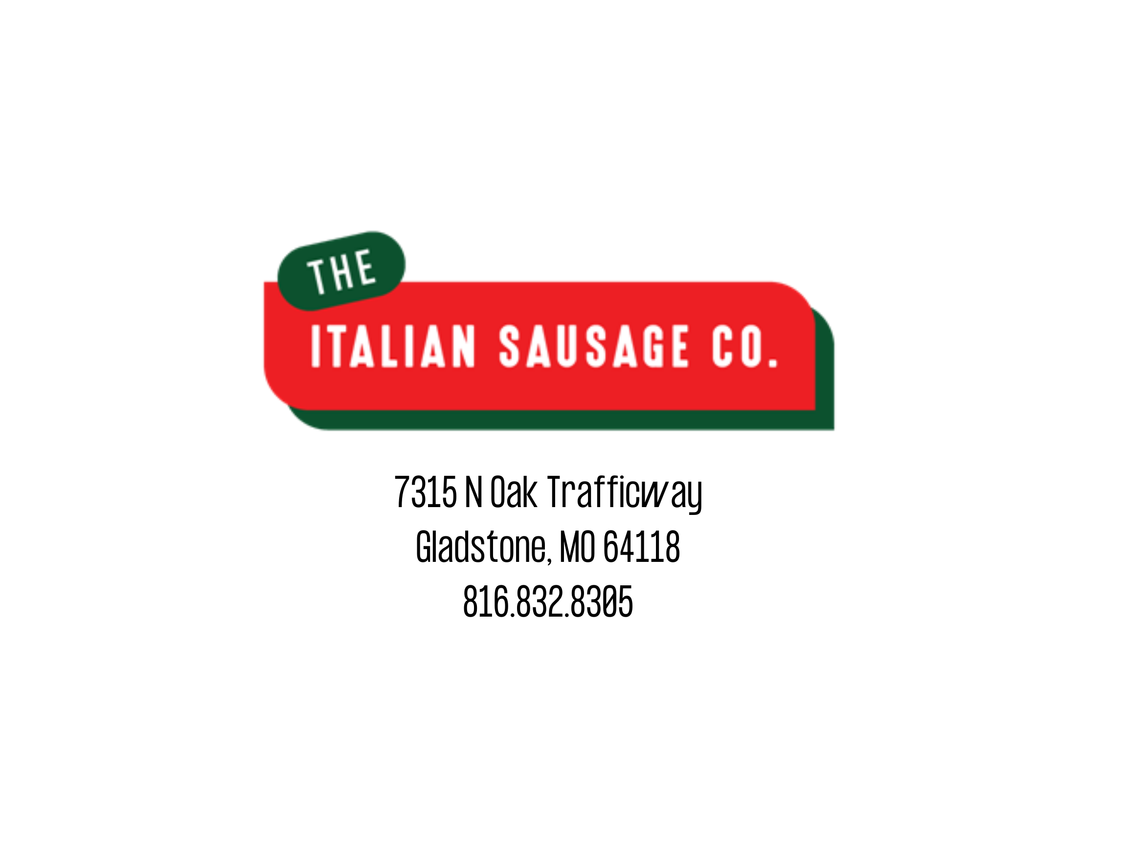 Italian Sausage Company