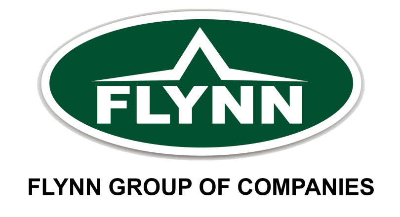 Gold Sponsor - Flynn Group - Logo