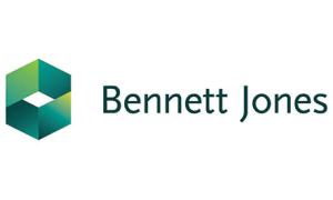 Gold Sponsor - Bennett Jones LLP - Logo