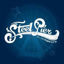 Steel Pier