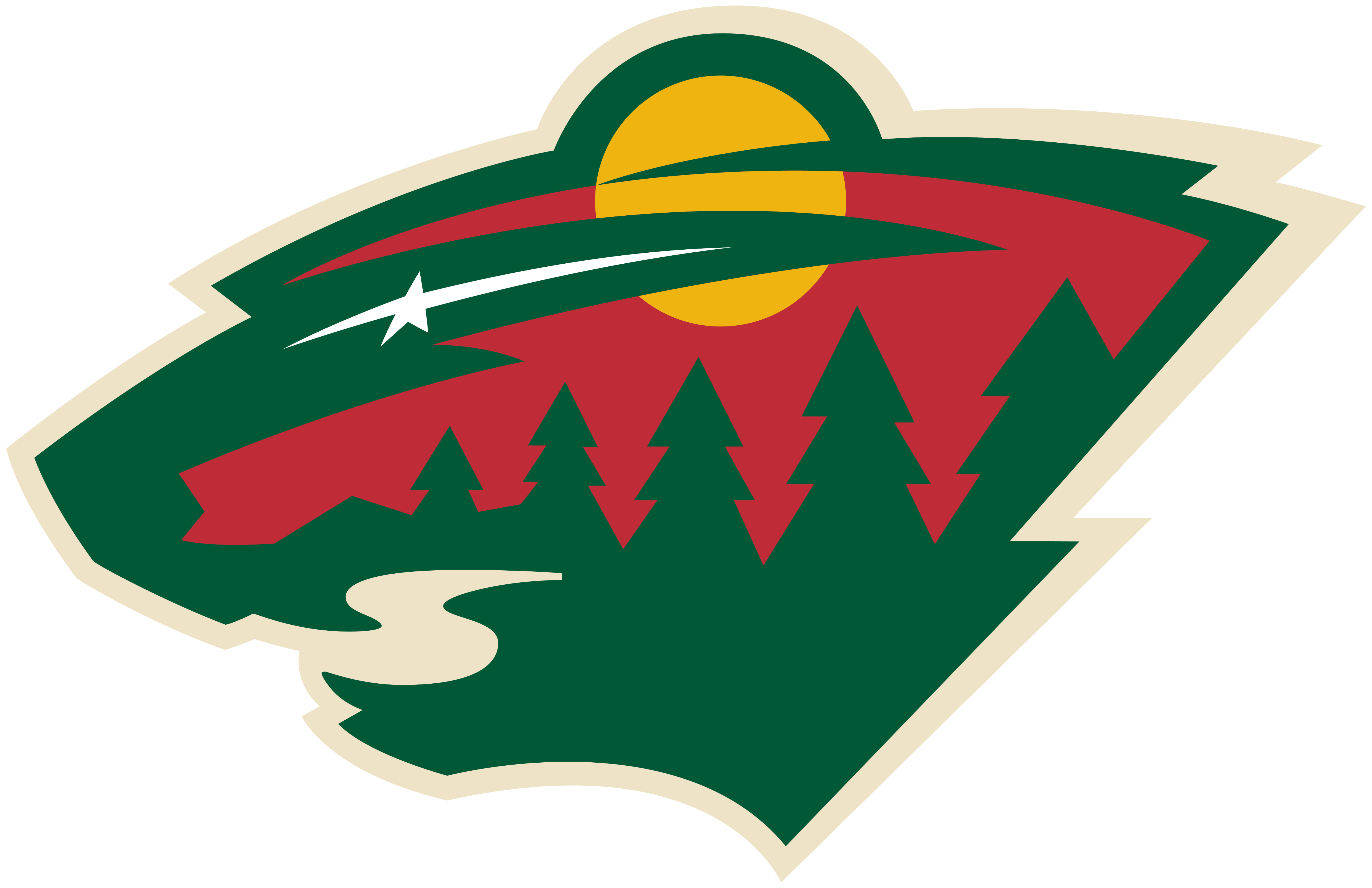 Minnesota Wild