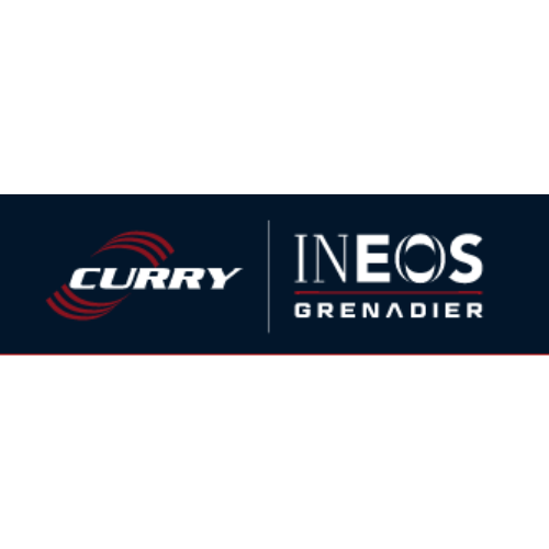 Curry Ineos Grenadier