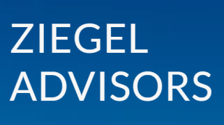 Hole in One Sponsor - Ziegel Advisors Inc. - Logo