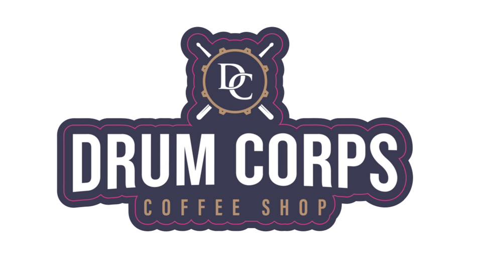 Drum Corps Coffee Shop