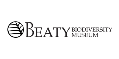 Beaty Biodiversity Museum